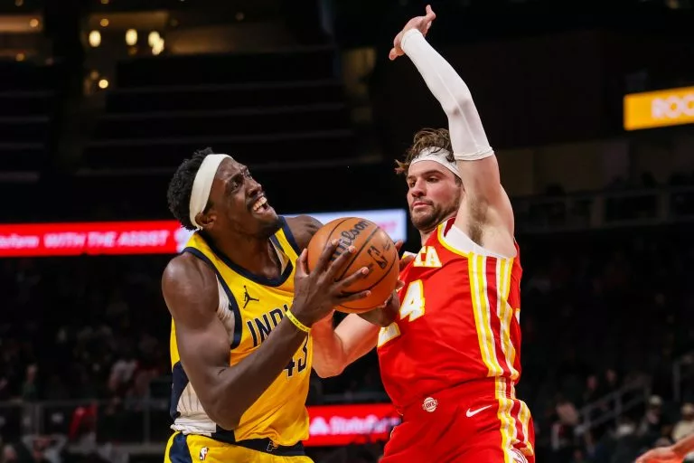 Magic vs. Pacers prediction