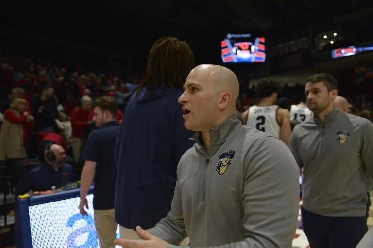Richmond vs. George Washington prediction
