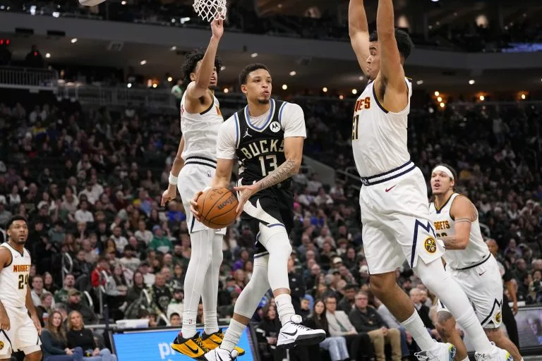 Milwaukee Bucks vs Chicago Bulls Picks and Prediction for Sunday March 1 2026
