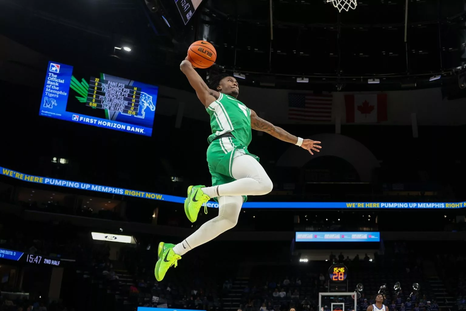 Florida Atlantic vs North Texas prediction