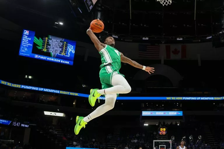 Florida Atlantic vs North Texas prediction