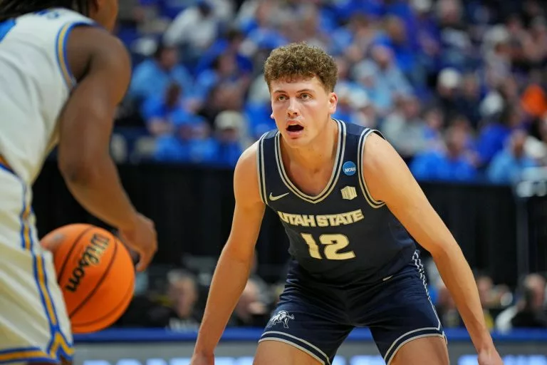 Utah State prediction