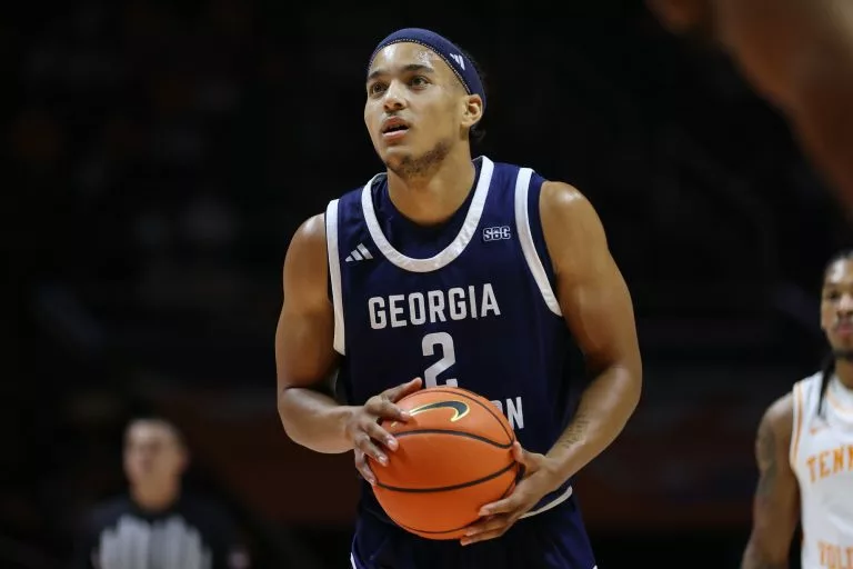 Georgia Southern vs Troy Prediction