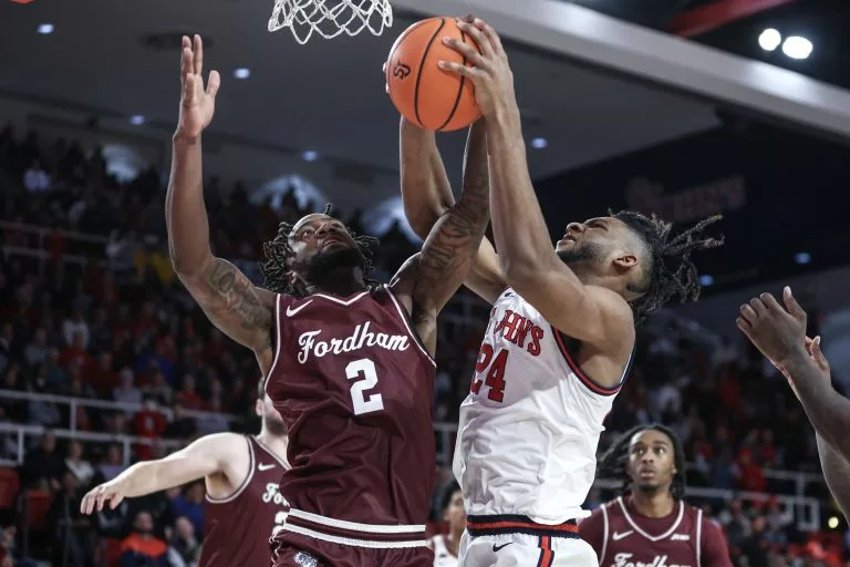 George Washington vs Fordham prediction
