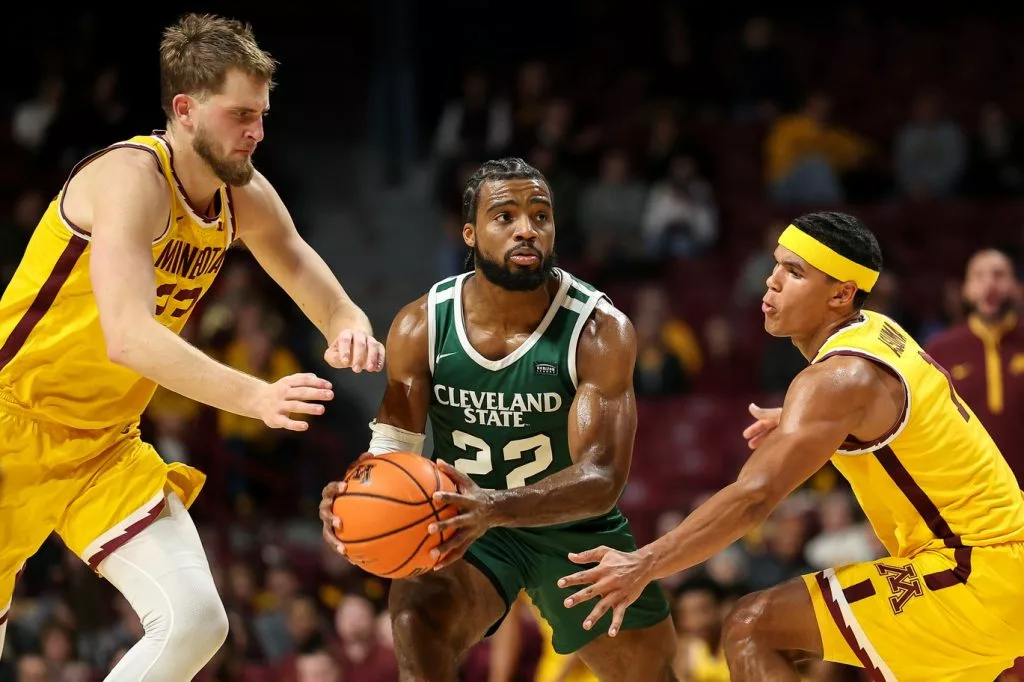 IU Indianapolis vs Cleveland State Predictions