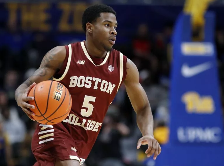 Miami hurricanes vs. Boston College Eagles prediction.
