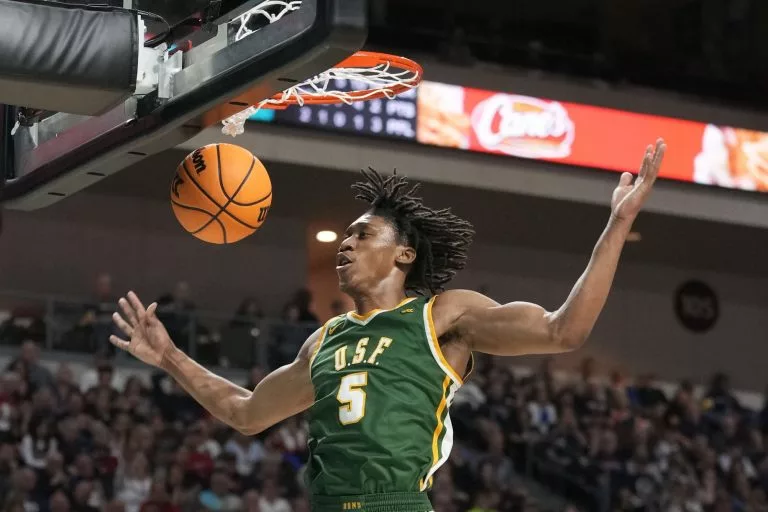 San Francisco Dons vs Pacific Tigers Picks and Predictions for Saturday, February 28, 2026