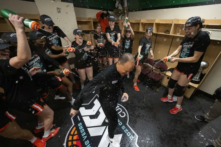 Oregon State vs Seattle prediction