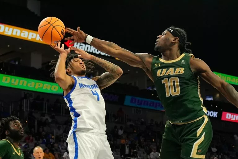Charlotte vs UAB prediction