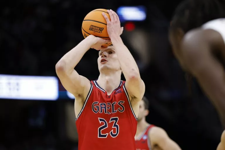 Saint Mary’s Gaels vs Seattle U Redhawks Picks and Predictions for Wednesday February 18 2026