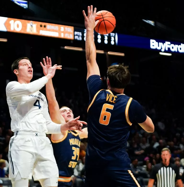 Bradley Braves vs Murray State Racers Picks and Prediction for Sunday, January 4th, 2026