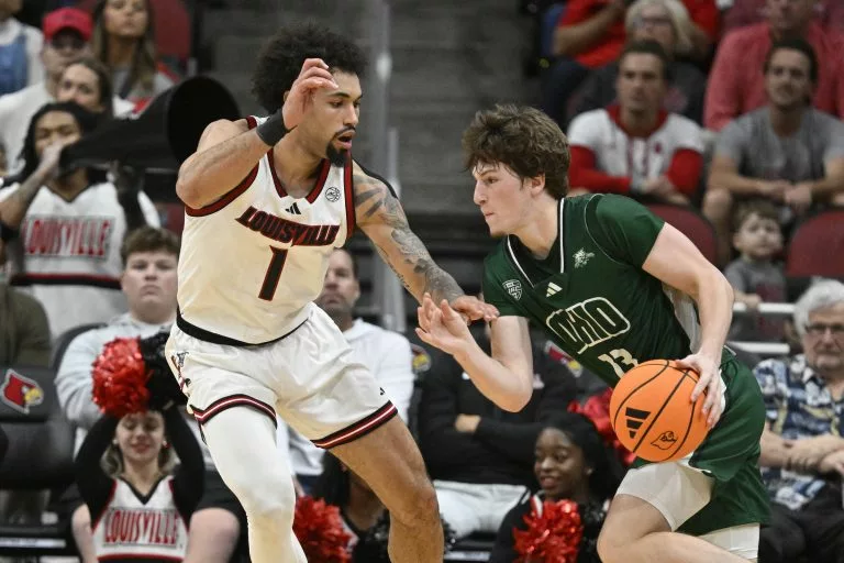 Akron vs. Ohio Prediction