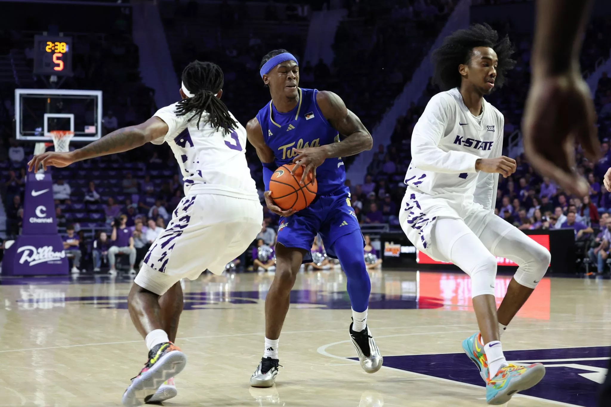 New Mexico vs Tulsa prediction