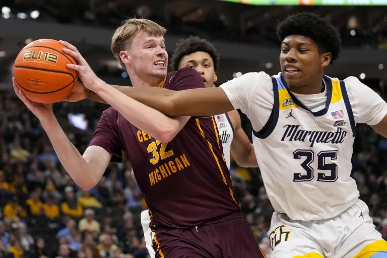 Eastern Michigan Eagles vs Central Michigan Chippewas Picks and Predictions for Tuesday January 27 2026