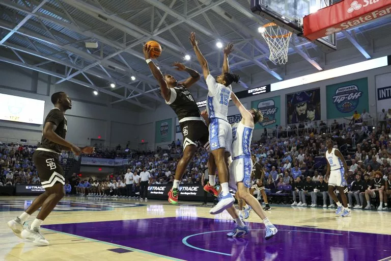 Saint Louis vs. St. Bonaventure Prediction