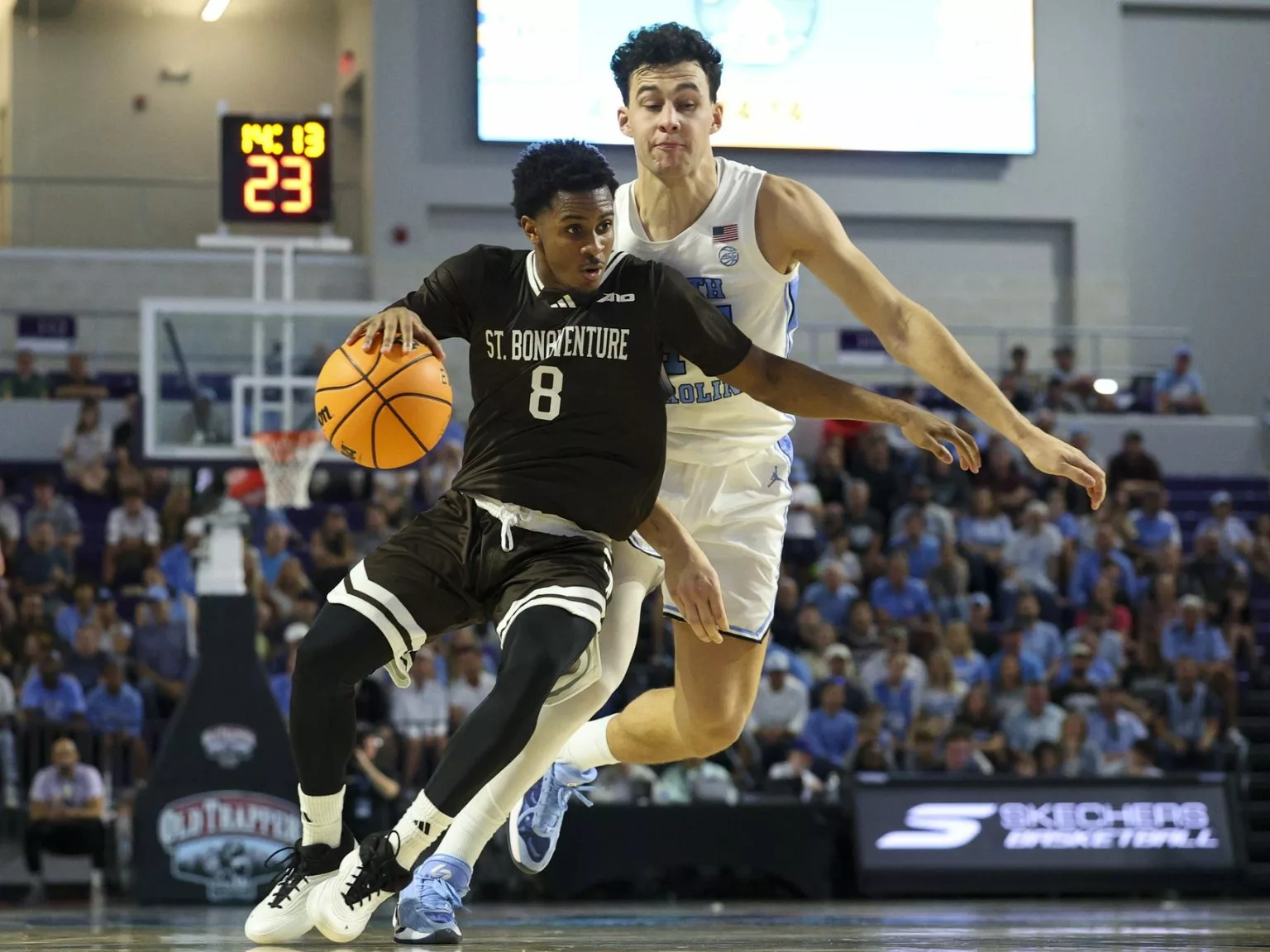 St. Bonaventure vs La Salle prediction