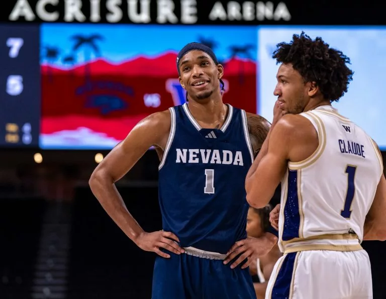 San Diego State Aztecs vs Nevada Wolf Pack Pick and Prediction for Tuesday January 6 2025