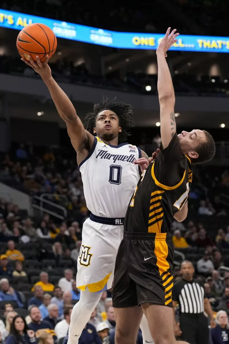 UConn vs Marquette