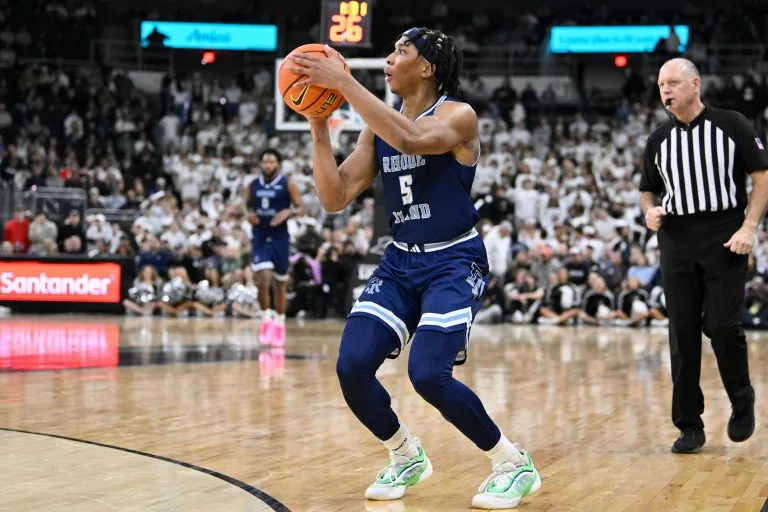 VCU Rams vs. Rhode Island Rams prediction