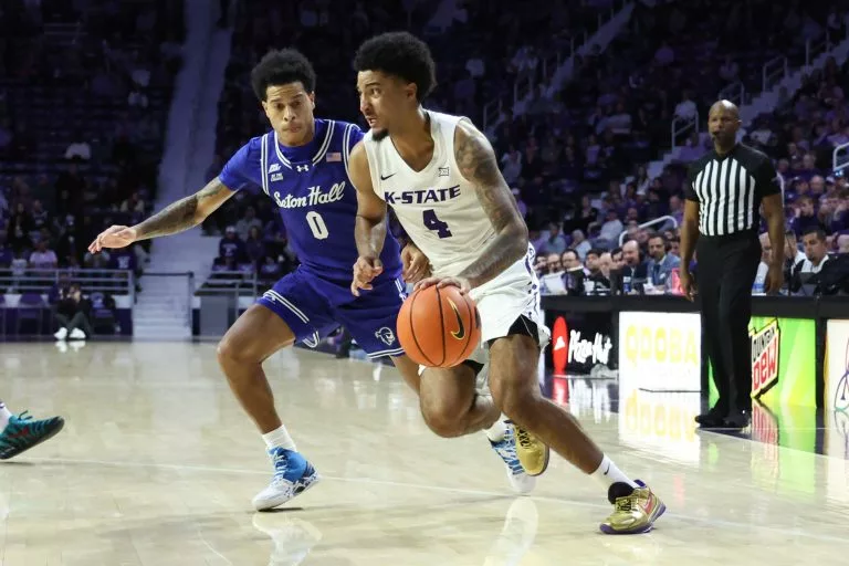 Kansas State vs BYU Prediction