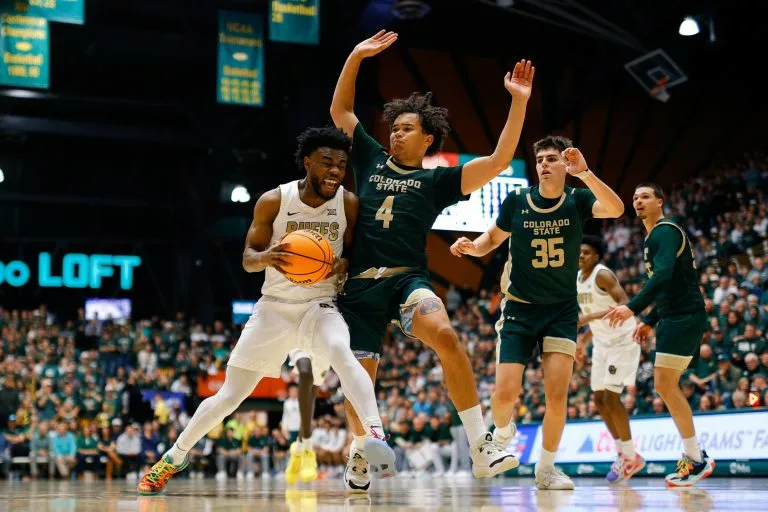 New Mexico Lobos vs Colorado State Rams Picks Picks and Prediction for Tuesday, January 6, 2026