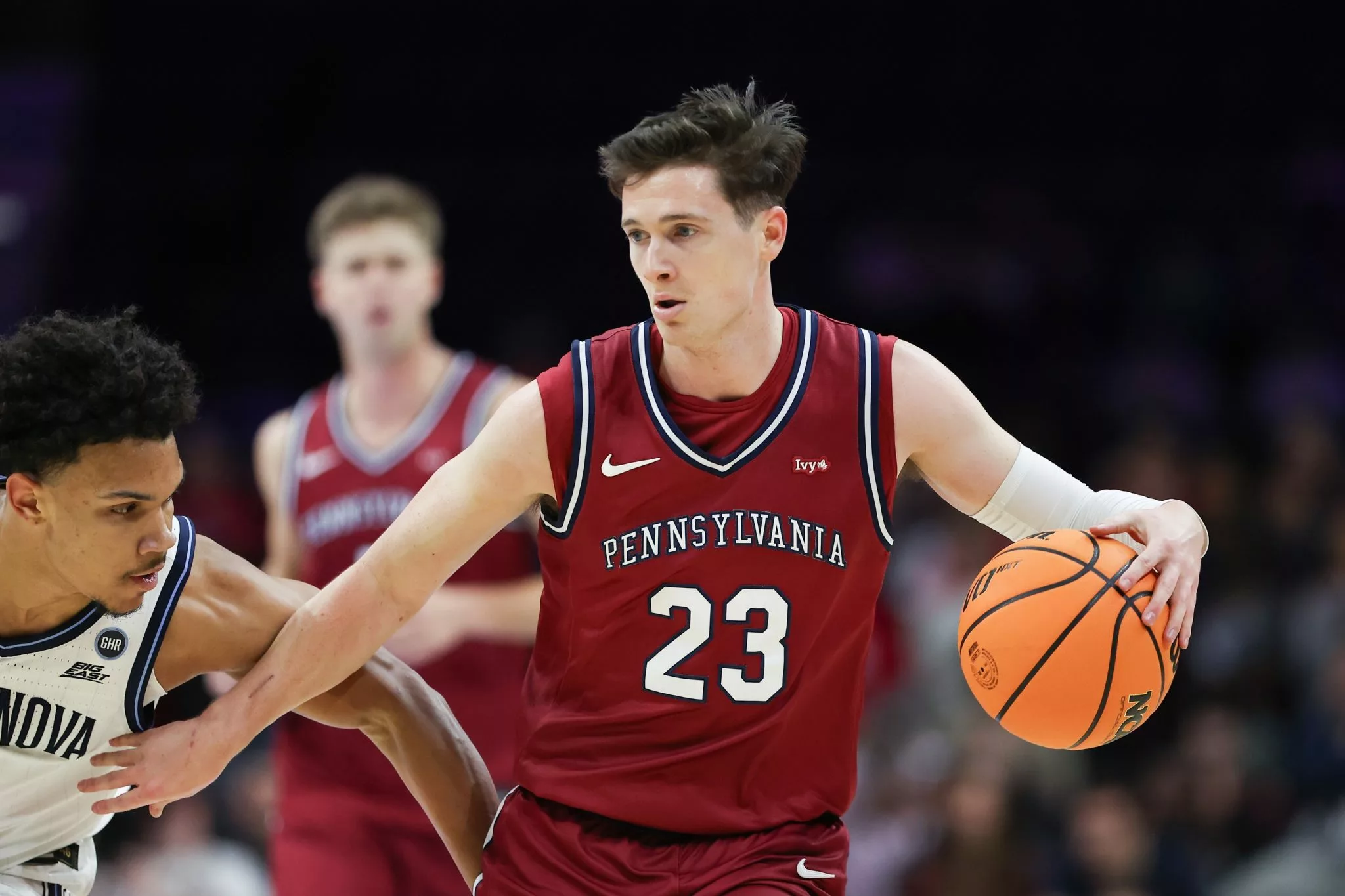 Pennsylvania vs Yale prediction