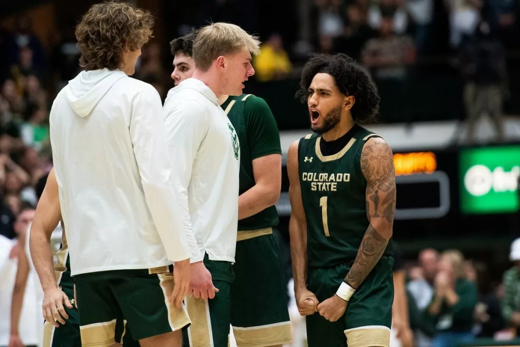 Utah State vs. Colorado State prediction and pick