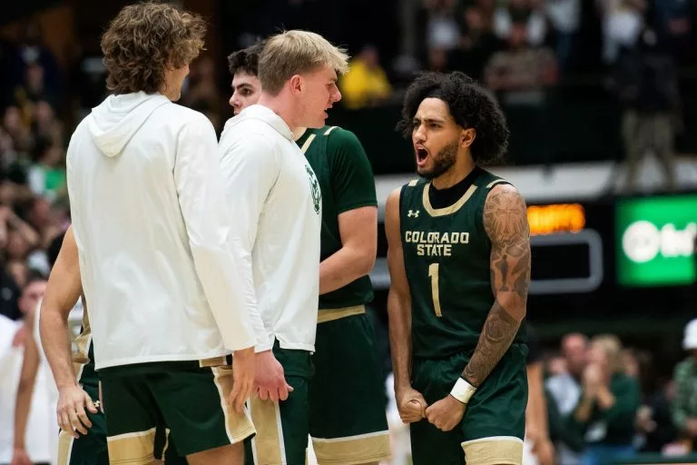 Utah State vs. Colorado State prediction and pick
