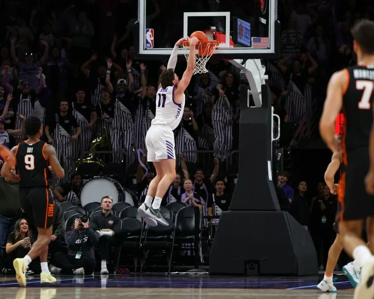 Nevada vs Grand Canyon prediction