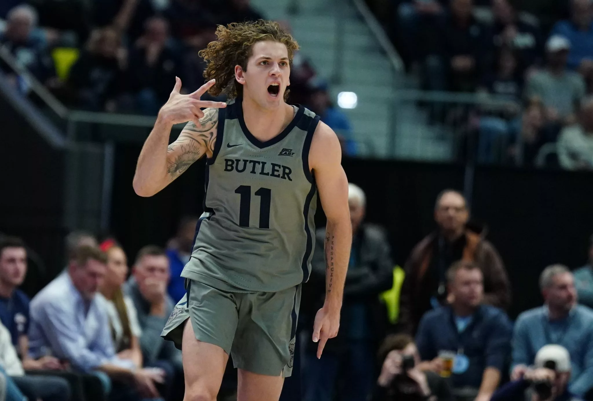 Seton Hall vs Butler prediction