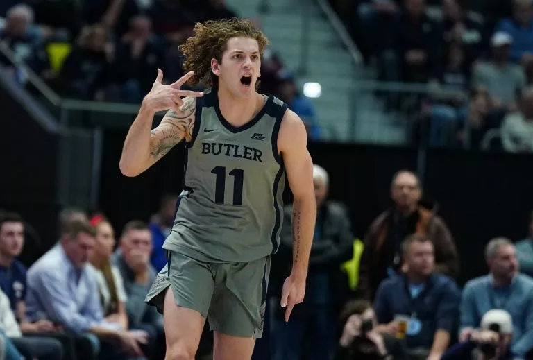 Seton Hall vs Butler prediction