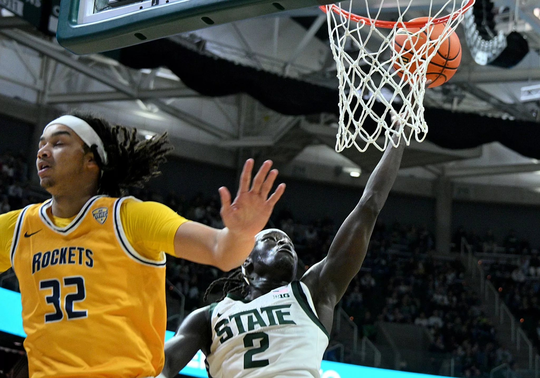 Rutgers vs Michigan State prediction