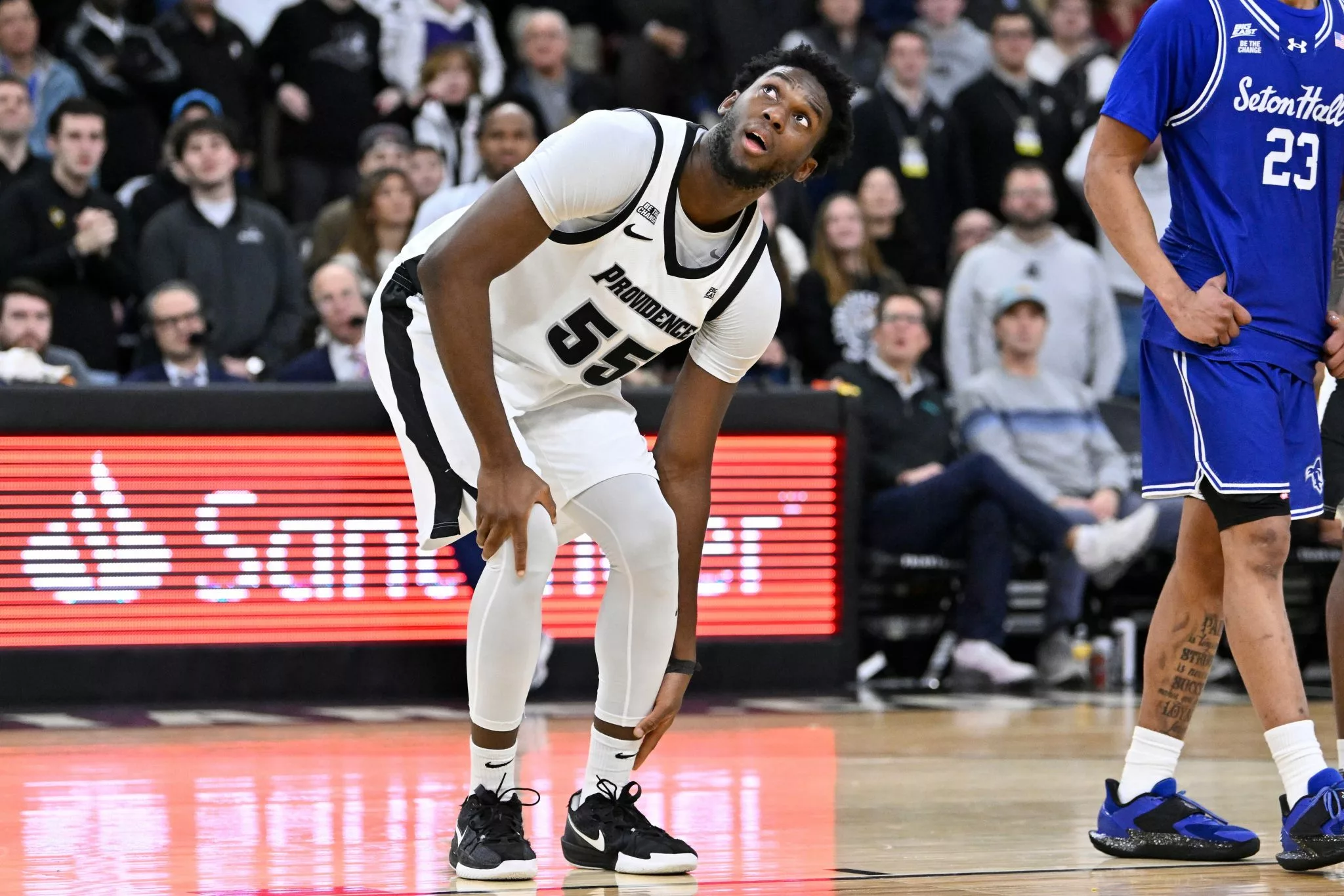 Providence vs Marquette prediction