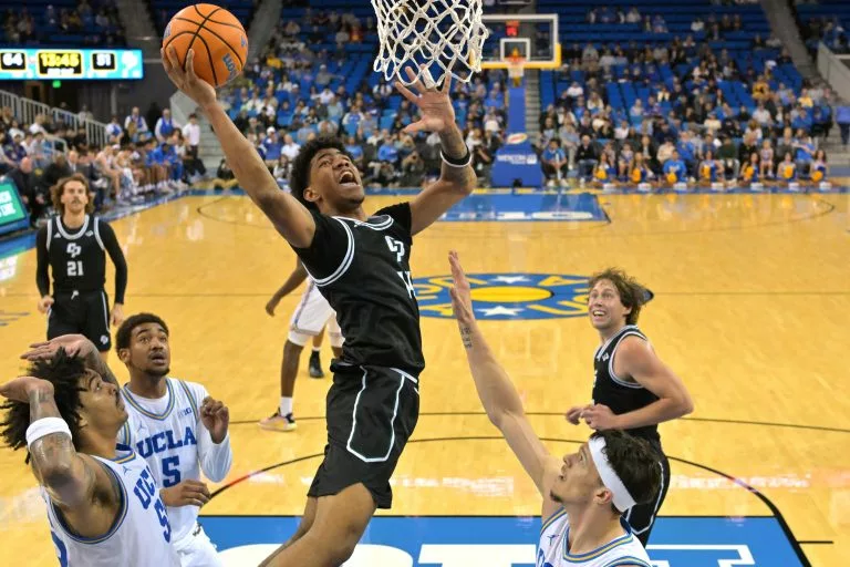 Cal State Fullerton Titans vs Cal Poly Mustangs Picks and Predictions for Saturday January 24 2026