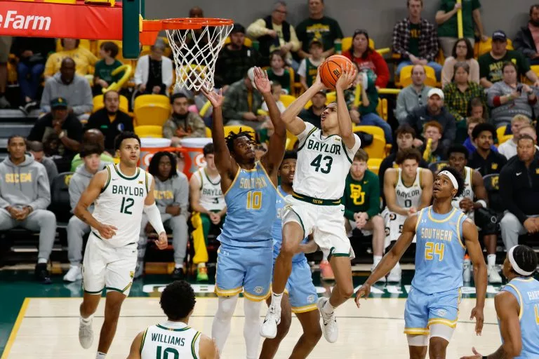 TCU Horned Frogs vs Baylor Bears Picks and Predictions for Saturday January 24 2026
