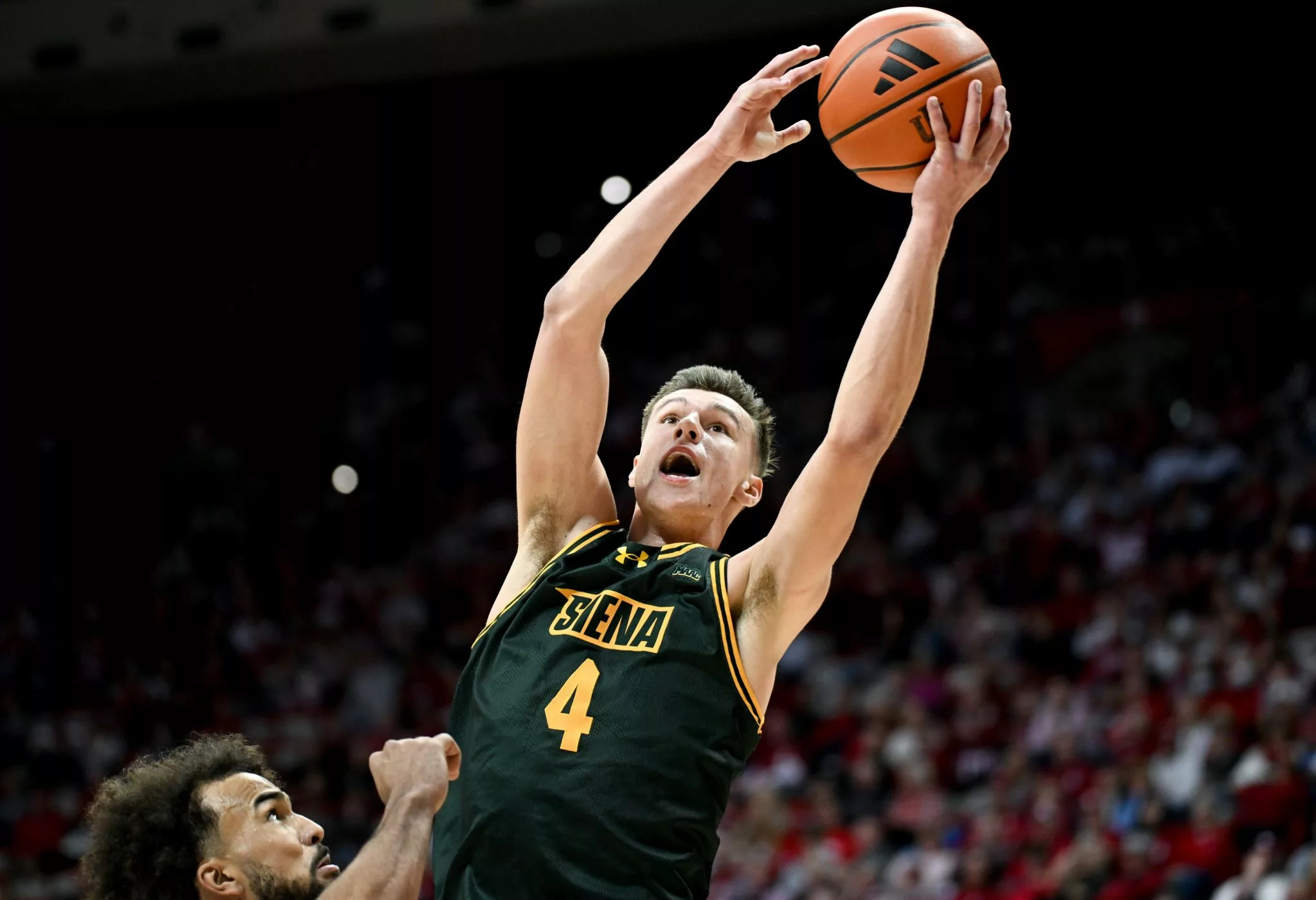 Duke vs Siena prediction