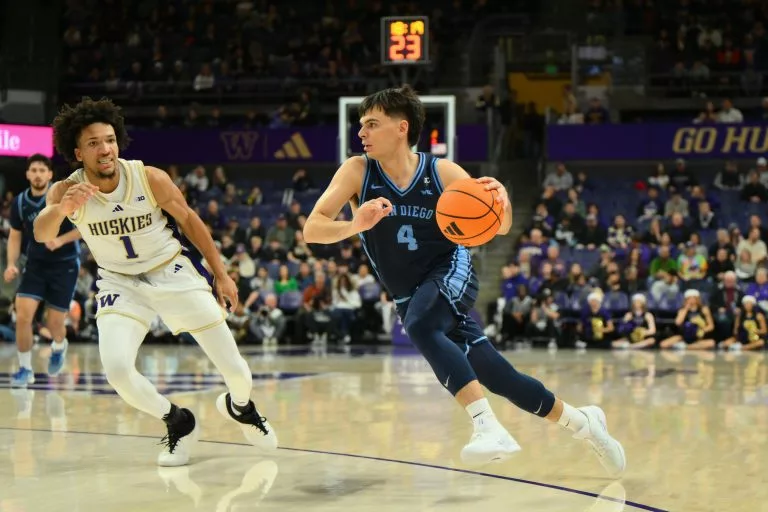 Seattle U vs San Diego prediction