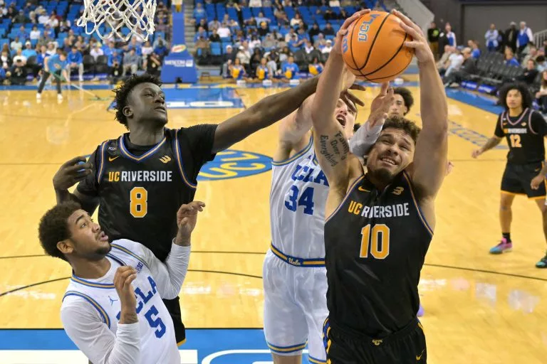 UC Riverside Highlanders vs Cal State Fullerton Titans Picks and Predictions for Thursday, February 5, 2026