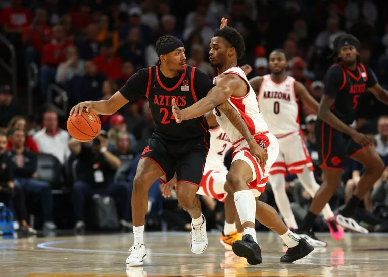 New Mexico vs San Diego Stat picks
