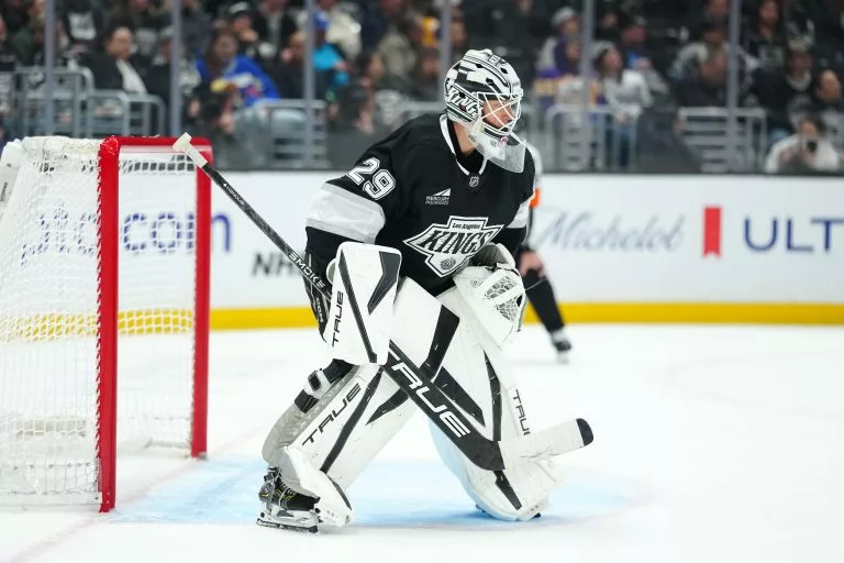 San Jose Sharks vs Los Angeles Kings Pick and Prediction fro Wednesday January 7 2025