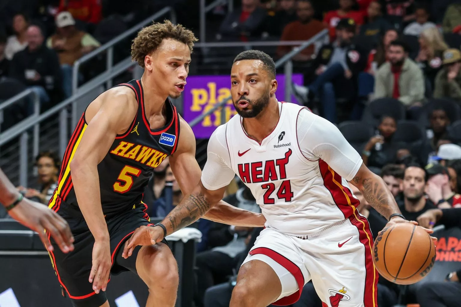 Timberwolves vs. Heat Prediction