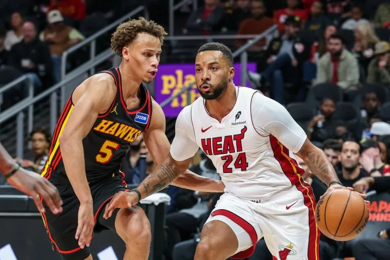 Timberwolves vs. Heat Prediction