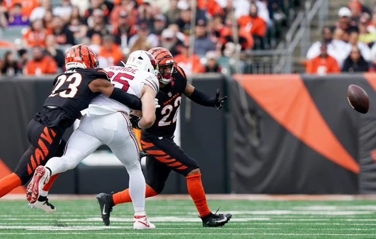 Cleveland Browns vs Cincinnati Bengals Picks Picks and Prediction for Sunday, January 4, 2026