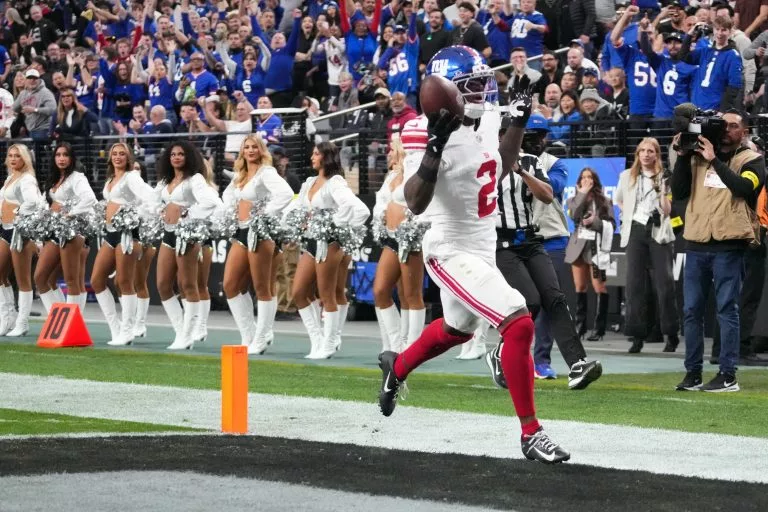 Dallas Cowboys vs. New York Giants Pick and Prediction for Sunday January 4 2026