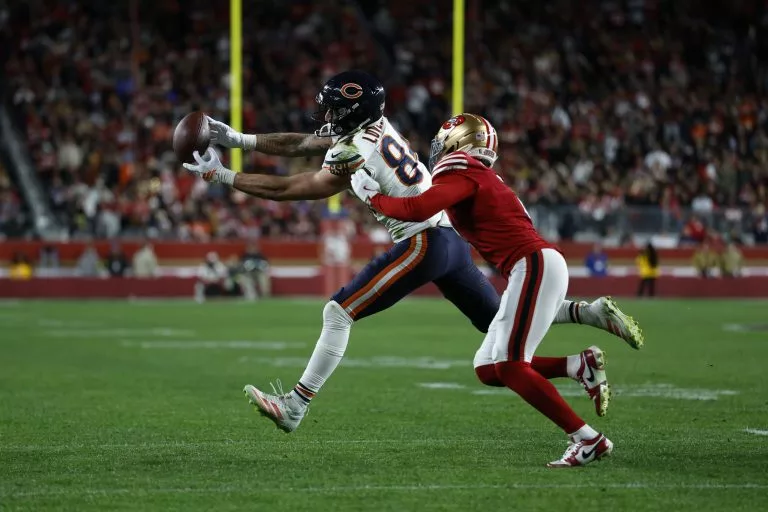 Detroit Lions vs Chicago Bears Picks Picks and Prediction for Sunday, January 4, 2026