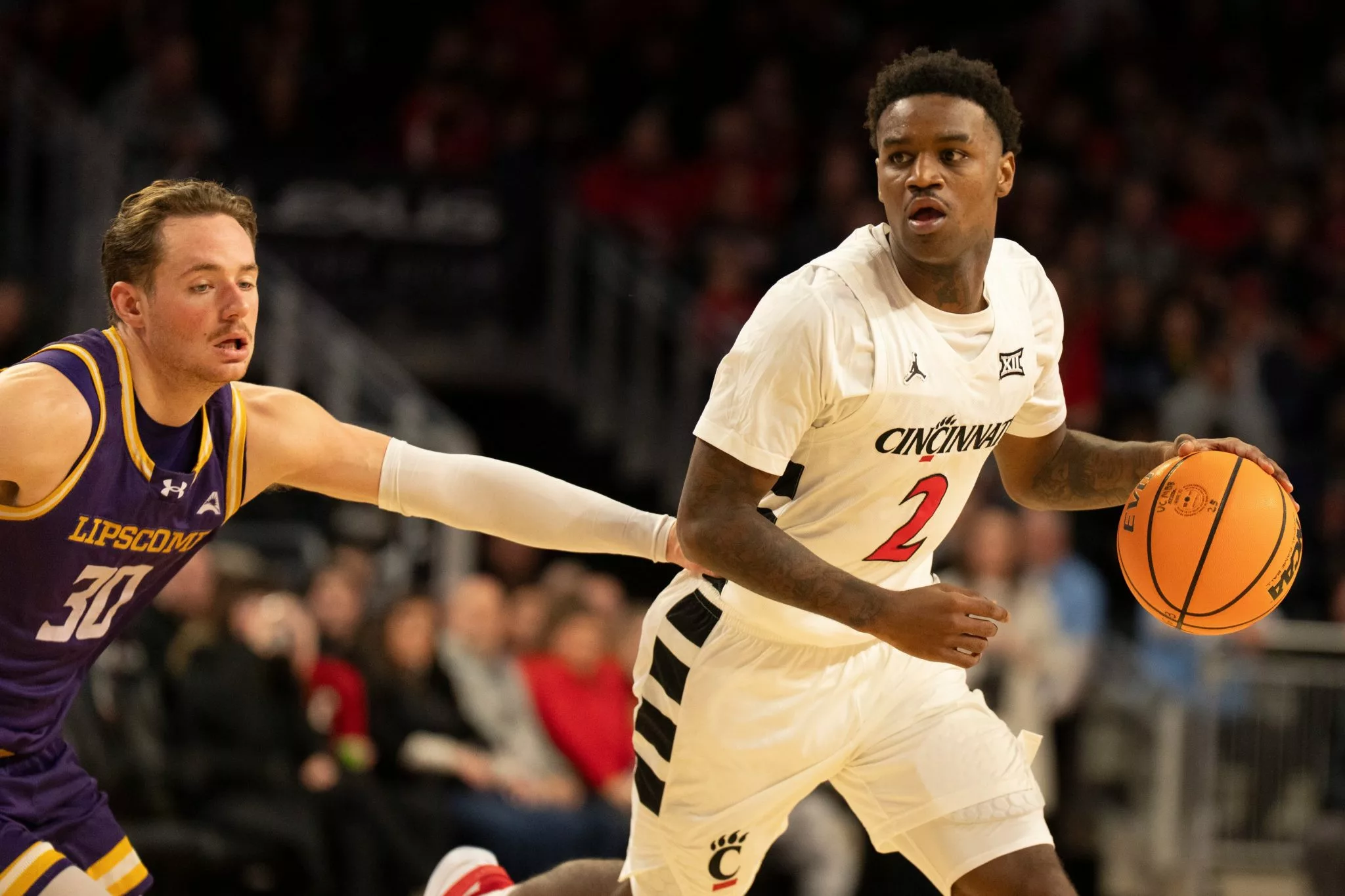 Cougars vs. Bearkats prediction