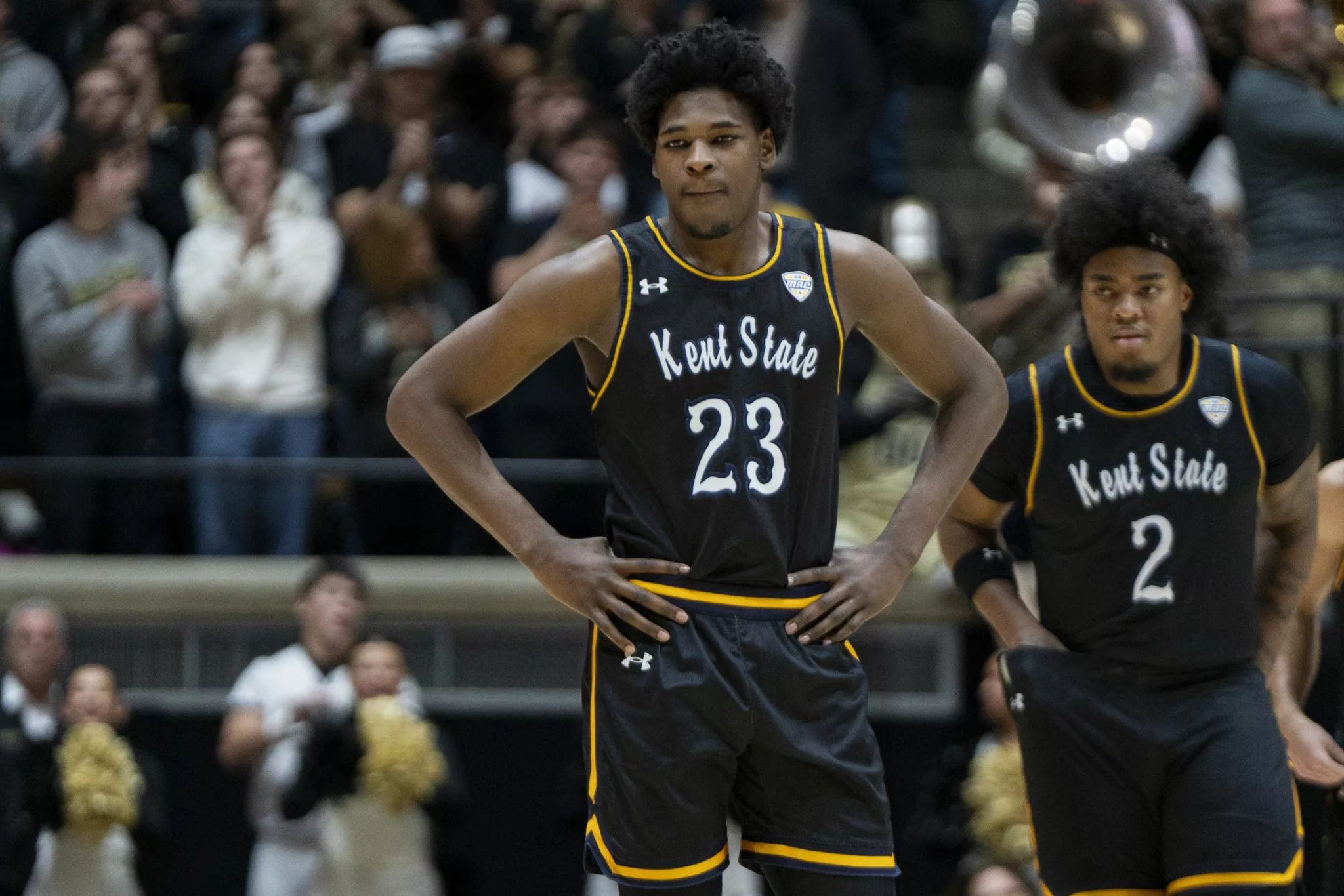 Ball State vs Kent State prediction