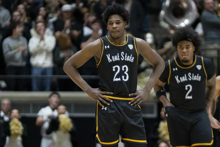 Ball State vs Kent State prediction