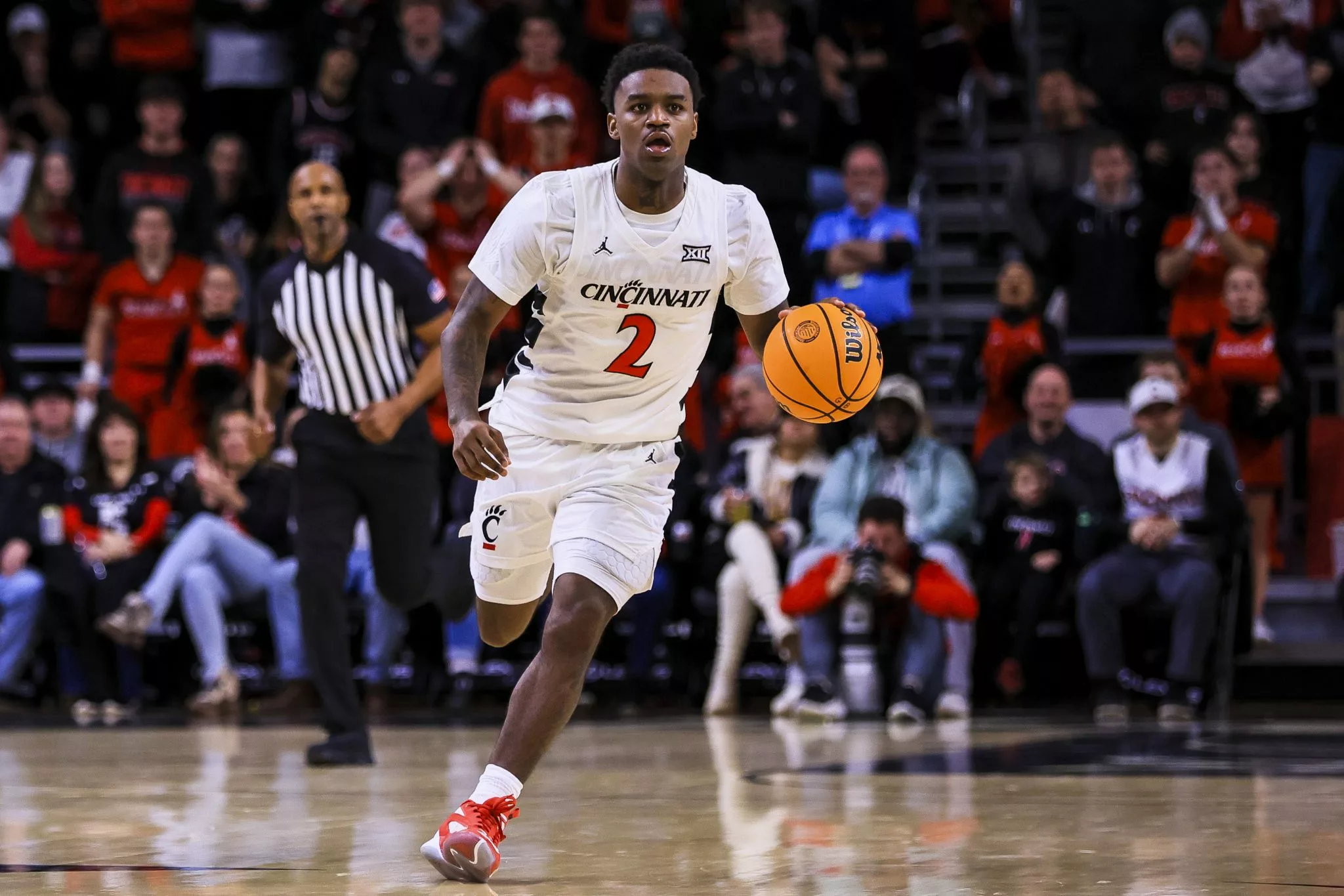 Utah vs Cincinnati prediction