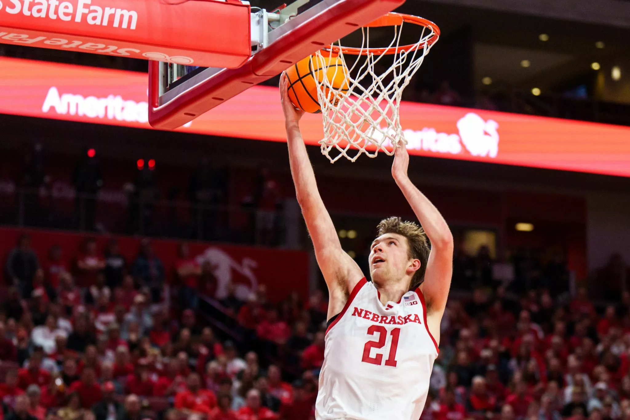 Michigan State vs. Nebraska picks, odds, line movement and prediction